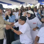 President Prabowo Reaffirms Commitment to Improving Welfare of Indonesian Fishermen