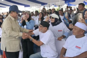 Prabowo
