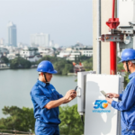 Vietnam Emerges as Regional Leader in Broadband Infrastructure