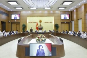 Vietnam