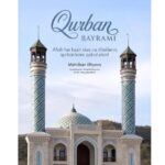 Mehriban Aliyeva Extends Eid Al-Adha Greetings