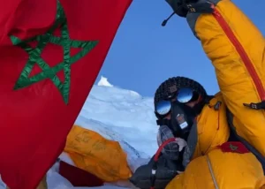 Nawal Sfendla