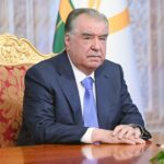 Emomali Rahmon Calls for Simplicity and Responsibility During Eid Al-Adha Celebrations