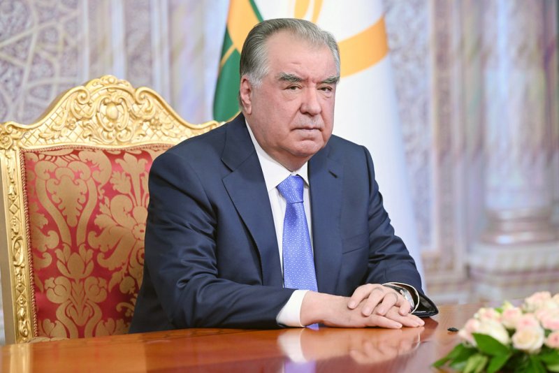 Emomali Rahmon