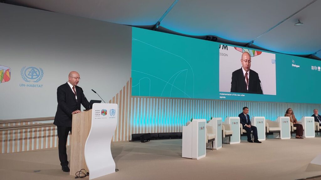 World Urban Forum