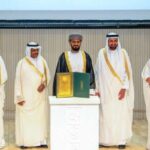 Oman’s Hajj Mission Wins Silver ‘Labaytum’ Award for Excellence in Pilgrim Services