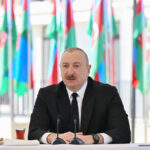 President Ilham Aliyev Says Zangilan to Become Key Regional Transport Hub