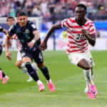 United States Opens Home World Cup with Record 4-1 Victory Over Paraguay