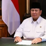 President Prabowo Calls for Unity and Solidarity as Indonesia Marks Vesak Day