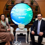 Azerbaijan and Moldova Explore Expanded Agricultural Cooperation