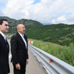 Azerbaijan-Turkmenistan: Brothers in Resilience and Vision