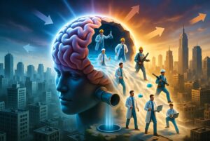 The New Geopolitics of Talent: Why Brain Drain is a Global Crisis, and How to Reverse It