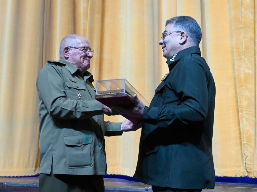Raúl Castro