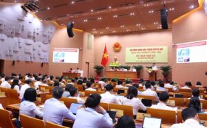 Hanoi People’s Council