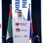 UAE Leaders Join Thousands of Filipinos in Celebrating Philippine Independence Day in Dubai