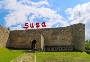 Shusha’s Cultural Heritage