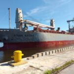 Cuba Receives 1,700 Tons of Humanitarian Aid from Mexico and Belize