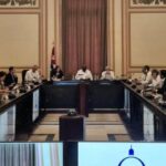 Cuba Reaffirms Strong Ties with Asia and Oceania During Meeting with Regional Diplomats