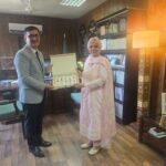 Tajikistan and Pakistan Discuss Expansion of Cultural and Academic Cooperation