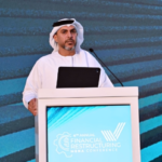 UAE Developing Digital Bankruptcy Platform, Expanding AI Use in Judicial Services: Justice Minister