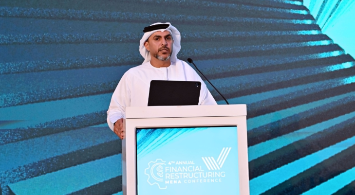 UAE Developing Digital Bankruptcy Platform, Expanding AI Use in Judicial Services: Justice Minister