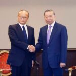 Việt Nam Strengthens Partnerships with ADB, WHO and Major Businesses During Philippines Visit