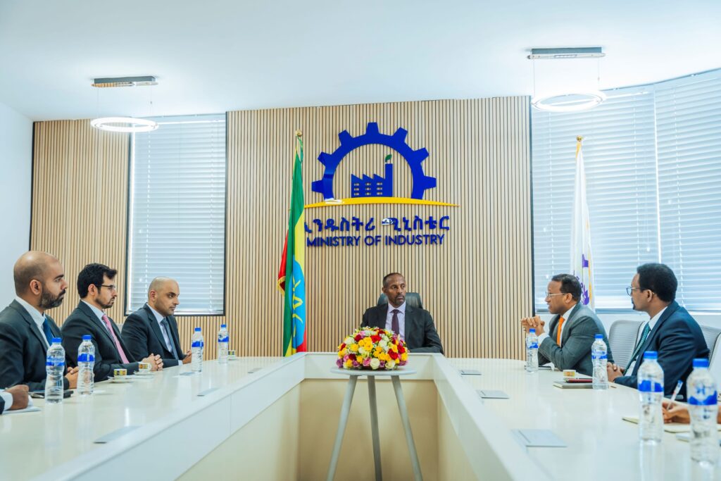 Dubai Chambers