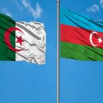 Algeria Ratifies Oil and Gas Cooperation Agreement with Azerbaijan
