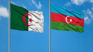 Algeria Ratifies Oil and Gas Cooperation Agreement with Azerbaijan