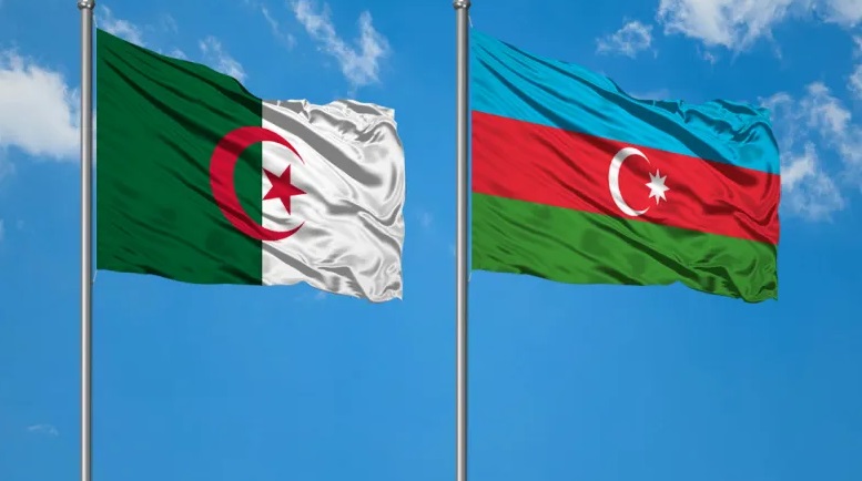 Algeria Ratifies Oil and Gas Cooperation Agreement with Azerbaijan