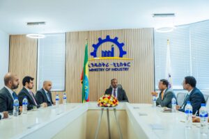 Dubai Chambers