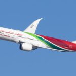 Royal Air Maroc Launches Direct Casablanca–Los Angeles Route