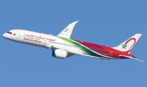Royal Air Maroc