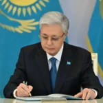 Kazakhstan Enacts Sweeping Anti-Corruption Reforms, Introduces Tougher Penalties