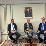 Algeria Strengthens Engagement with Diaspora Competencies During UK Visit