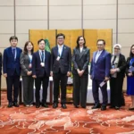 Indonesia, South Korea Explore Expanded Tourism Cooperation to Promote Sustainable Growth
