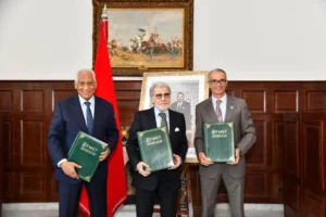 Morocco Launches Financial Literacy Program in Prisons to Support Inmate Reintegration