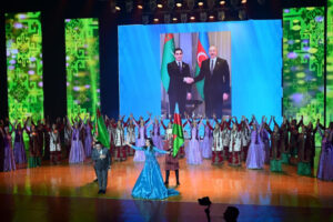 Azerbaijani Culture
