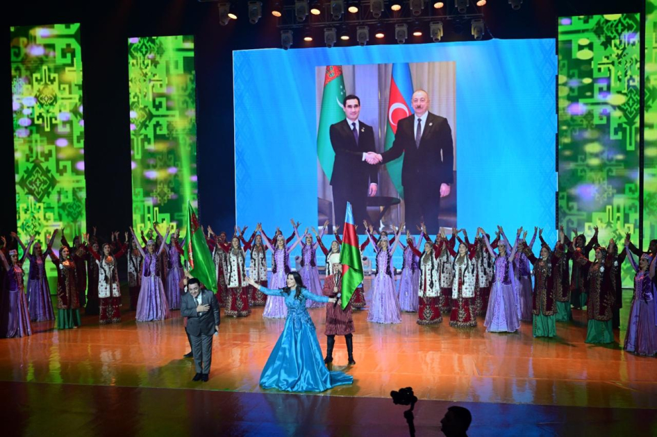 Azerbaijani Culture
