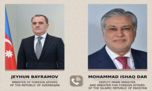 Azerbaijan