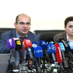 Azerbaijani Coalition Calls for Stronger Environmental Safeguards Ahead of COP17 in Armenia