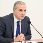 Azerbaijan Playing Leadership Role in Shaping New South Caucasus Geopolitical Order, Says Official