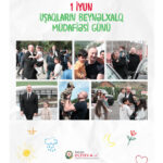 President Ilham Aliyev Extends International Children’s Day Greetings to Azerbaijani Children