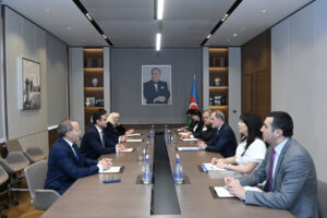 Azerbaijan
