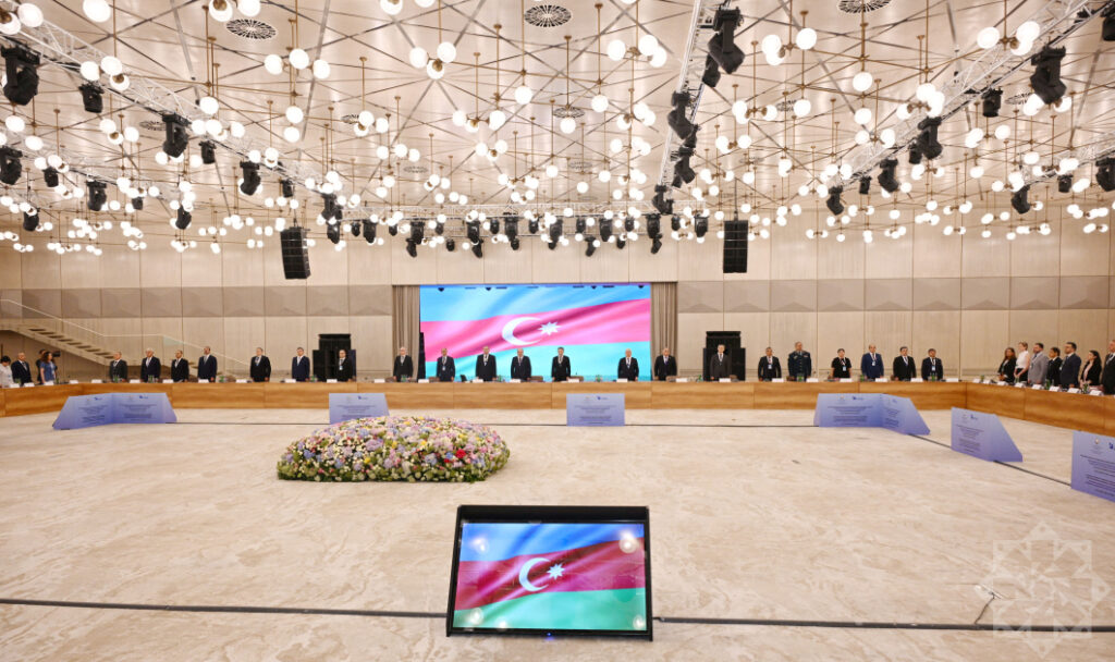 Azerbaijan