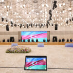 Azerbaijan Hosts International Conference on Strengthening Cooperation to Address Missing Persons Issue