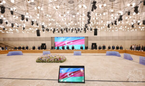 Azerbaijan