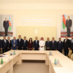 Azerbaijan, OIC Sign Cooperation Agreement for Upcoming Anti-Corruption Ministerial Meeting in Baku
