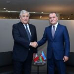 Azerbaijan and Italy Review Strategic Partnership, Expand Cooperation in Energy and Trade