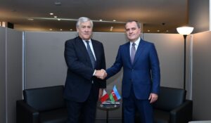 Azerbaijan
